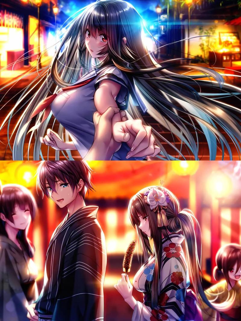 寻找你的完美女友？偶像女友版本大全推荐