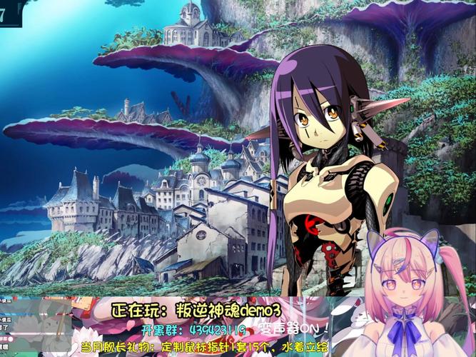 好玩RPG游戏推荐：小小洛基与世界树迷宫探险记