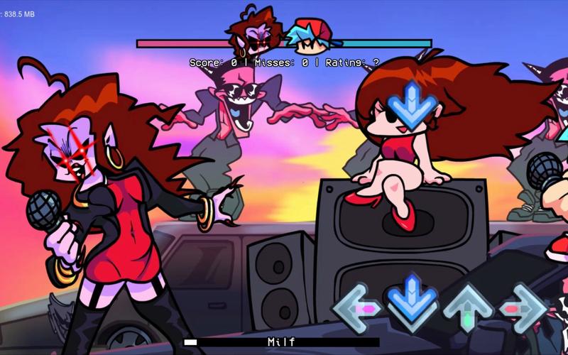 岳母游戏介绍:轻松掌握游戏技巧,快速通关!