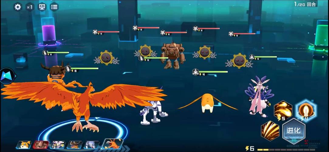 勾八狂想曲V2.10安卓版下载:好玩吗?值不值得玩?