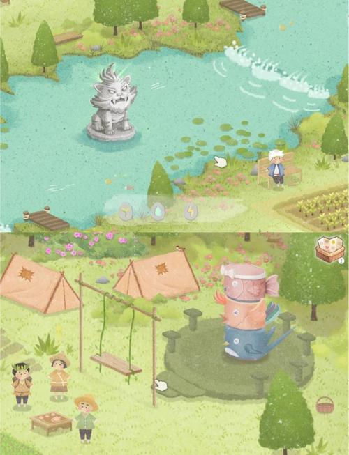 四季游戏下载地址？这里有你想要的