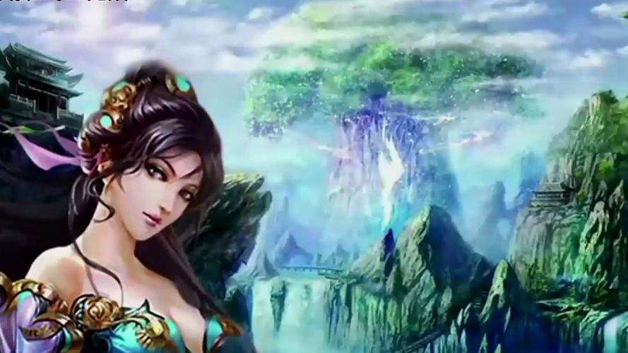 玩转金庸群侠传绅士无双后宫V123.3魔改版,版本大全推荐