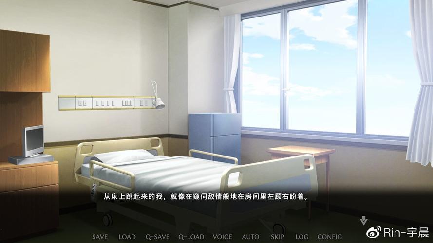 好玩的病房轶事合集游戏下载:体验惊险医院生活