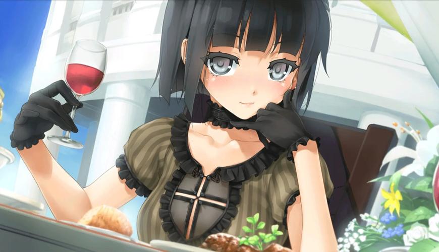 入手万华镜1-5合集绅士游戏：休闲玩家的轻松体验