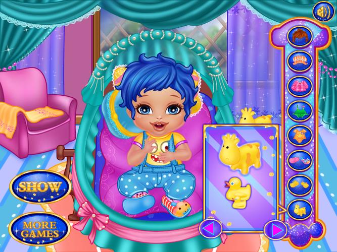 超级淘气女孩2安卓版下载，玩转女孩养成游戏