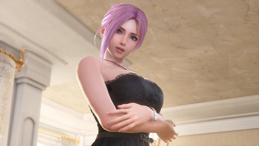 维纳斯璀璨假期绅士游戏:岛主养成恋爱攻略详解