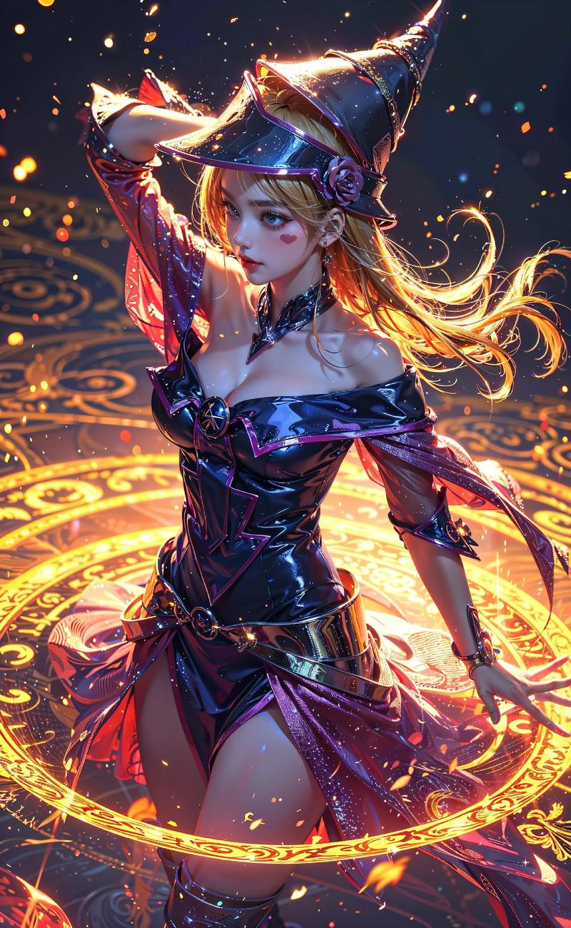 好玩的黑魔法绅士游戏合集:体验黑暗与绅士的独特魅力