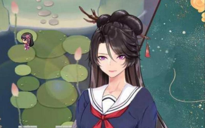 绯月修仙录V0.55游戏官网:轻松修仙,佛系玩家首选