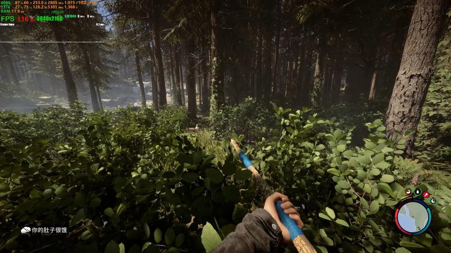 森林之子安卓手机版下载:生存冒险手游,免费下载畅玩