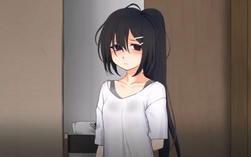 家出少女手游下载，安卓苹果通用下载方法