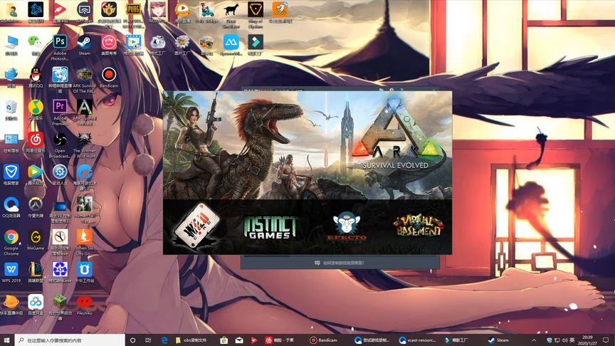 大兄弟绅士游戏体验分享：我的游戏心得与你分享！