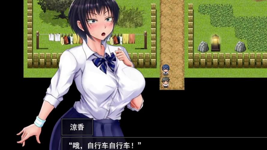 夏色泡影AFTER最新版本下载地址:快速进入游戏