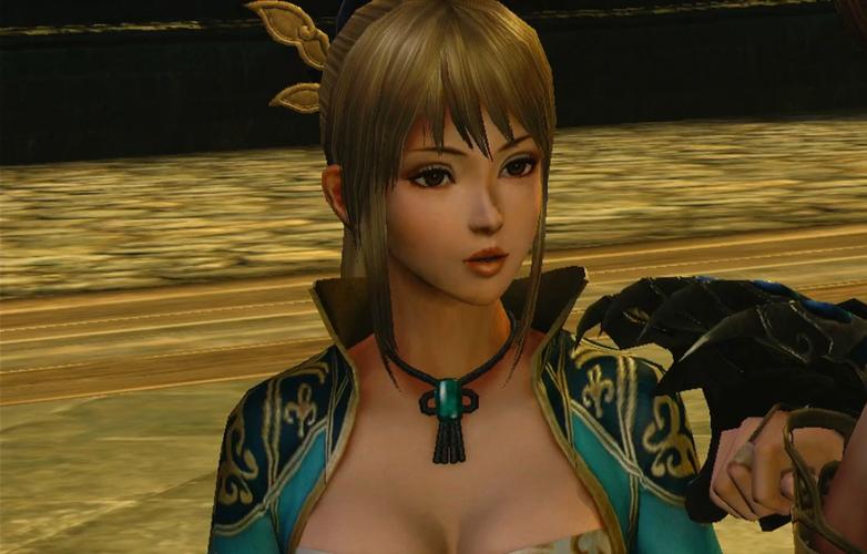 想玩绅士版真三国无双?这篇游戏介绍你不能错过!