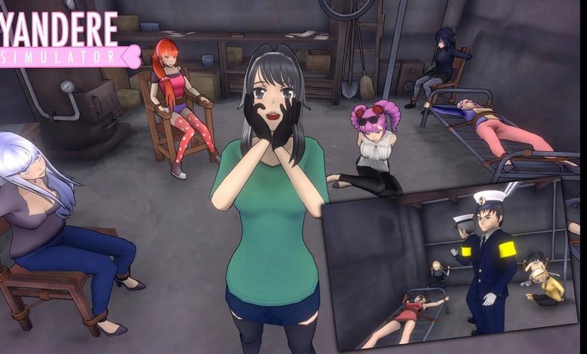 受虐狂模拟器游戏官网:你想体验心跳加速的另类游戏吗?