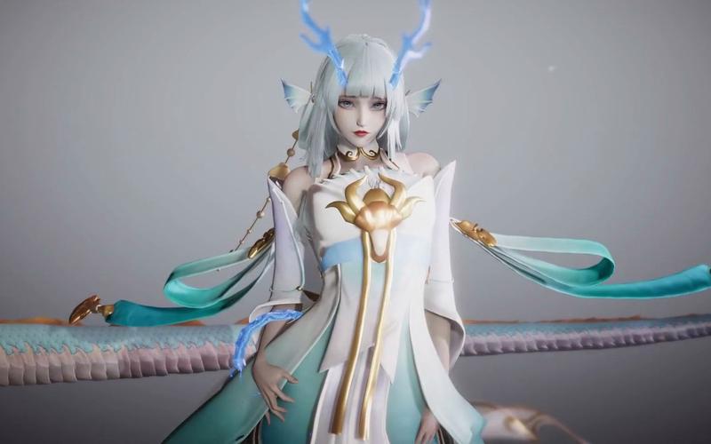 想玩AI少女璇玑公主?这里有你想要的全版本资源