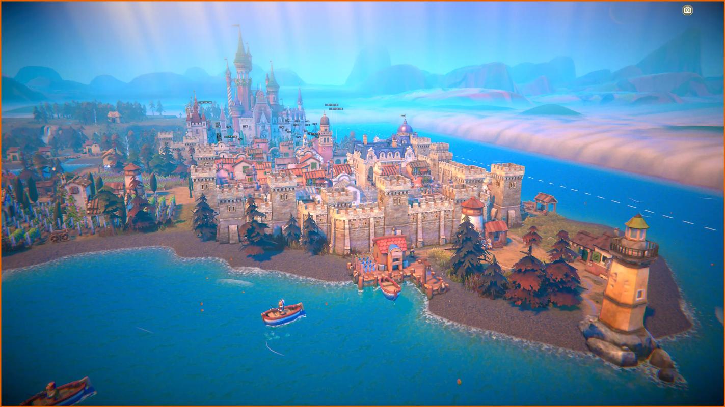 深度复兴你弟弟喜欢的游戏：经典游戏，全新体验