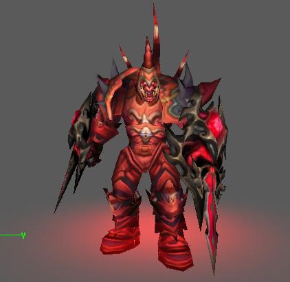 兽人复仇记!精灵之妊汉化版最新更新情报