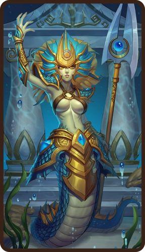 寻找美人鱼之迷安卓汉化资源，解开深海秘密