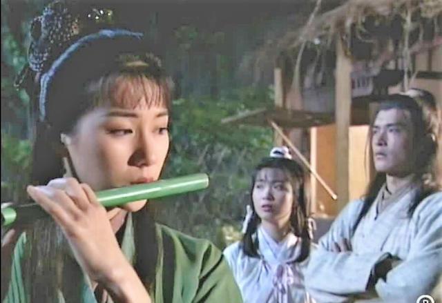 夏日之吻杨过游戏:盘点超好玩的杨过主题手游