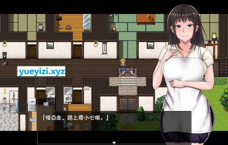 想玩夏色泡影前作?这里有海阁版本,资源超全!