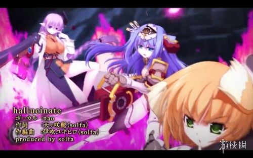 幻灵触手最新游戏下载地址及玩法攻略