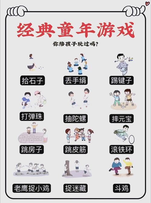 那些年玩过的下忍考试杨过游戏:回忆满满的童年