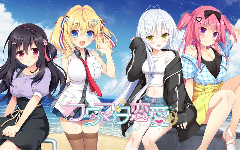 颜艺社合集：超多好玩游戏，你弟弟会爱上