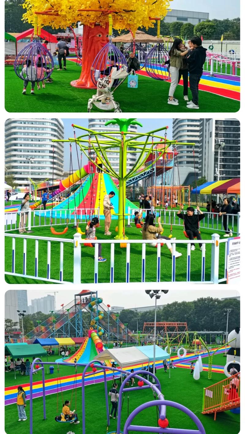 欢乐岛最新地址及交通指南:方便快捷带你玩转欢乐岛