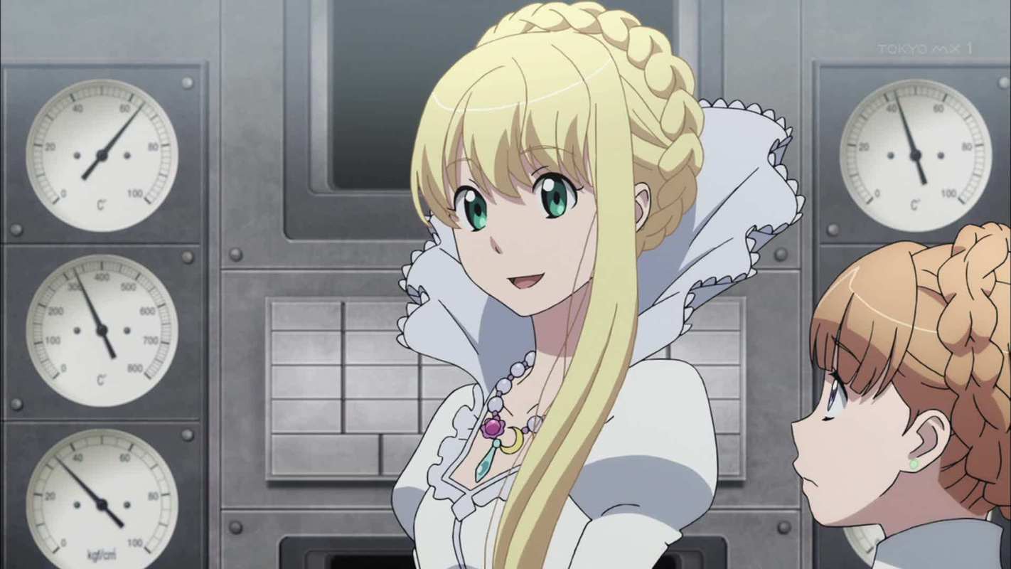 亨特里亚编年史3汉化版下载:NTR神作,CV超棒!