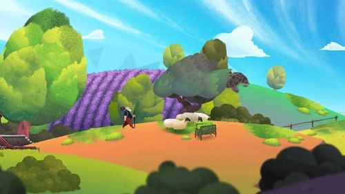 下载脚下的正常生活官方正式版最新版：开启精彩游戏之旅