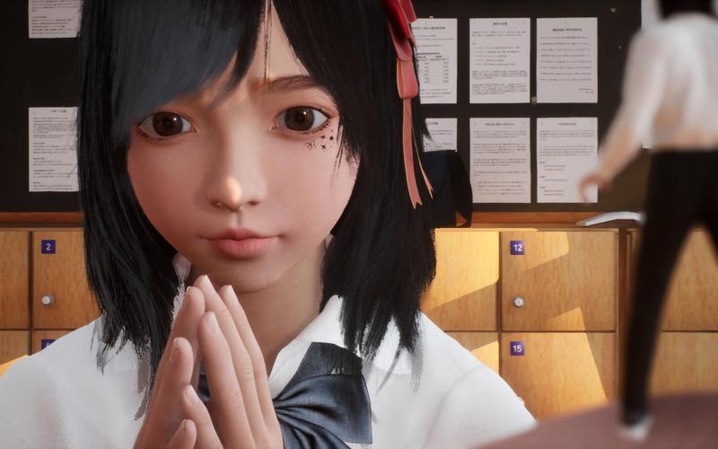 放学后的缩小大冒险最新游戏下载，神秘校园等你冒险！