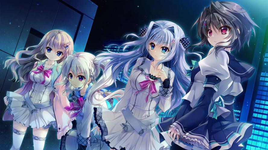 还在找TOlove?这里有你想要的全部版本合集!