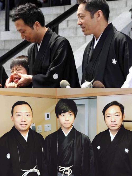 御曹司官网角色介绍：那些你没见过的角色