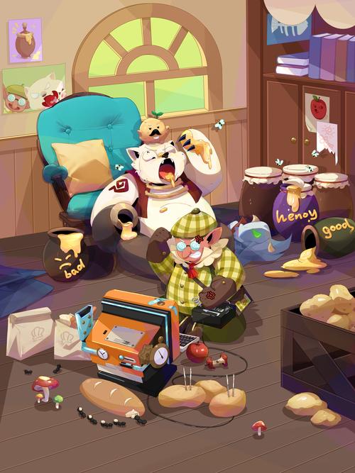 还在找召唤与合体风灵月影版？这里有所有版本