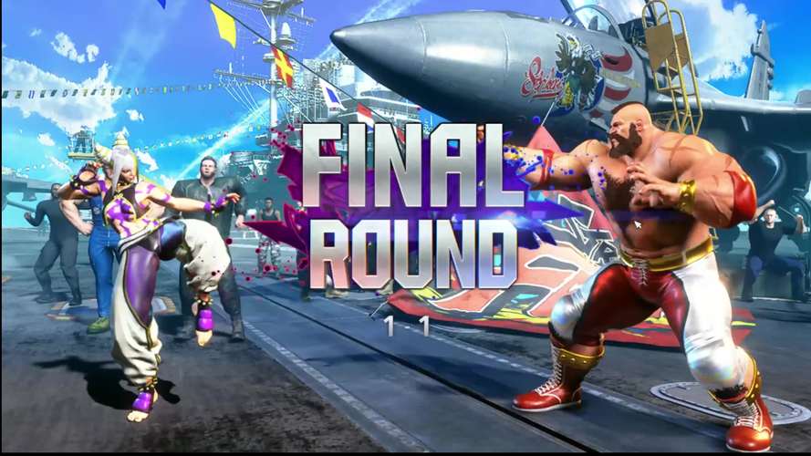 想玩转街头霸王6X?这份游戏攻略不容错过!