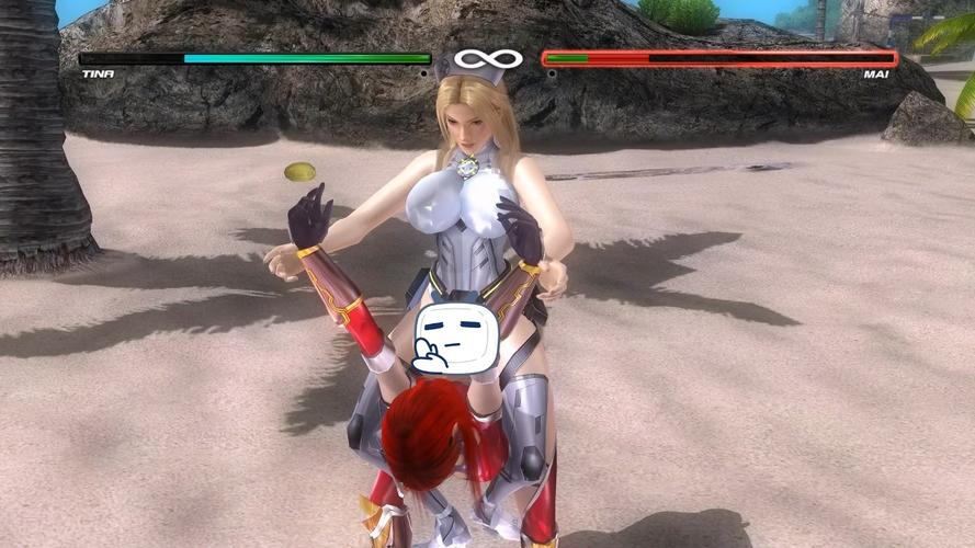 官方正式版超嫩DOA蒂法下载:最新版游戏资源轻松获取