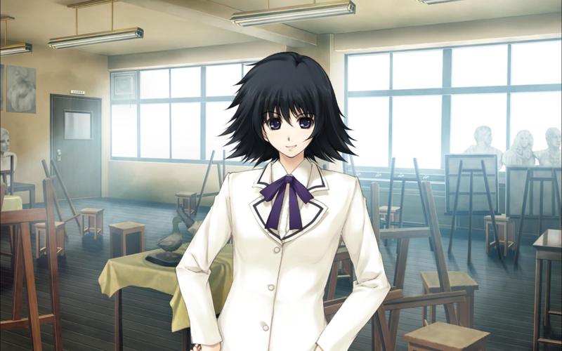 壳之少女三部曲官网:时坂玲人故事终章,等你揭秘