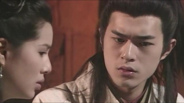 母三人杨过游戏体验:经典武侠的全新演绎