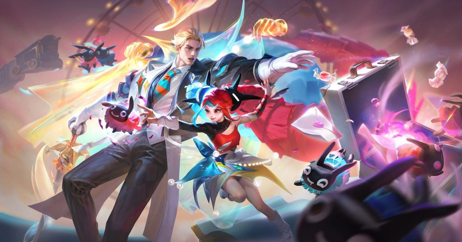 安全下载王者荣耀:避免误入下载陷阱的技巧