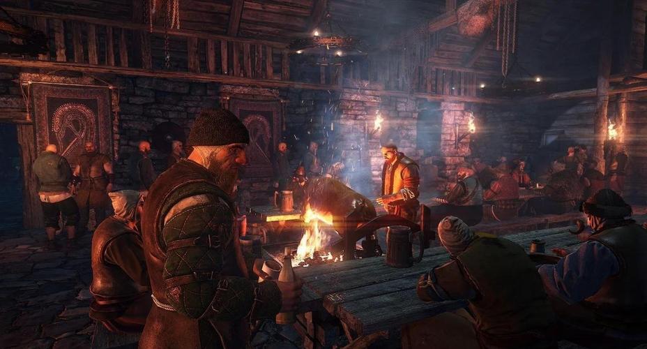 巫师3狂猎魔改版下载教程:简单几步轻松搞定