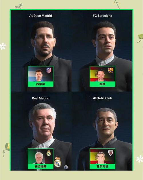 球经理2023绅士游戏:打造你的足球王朝攻略