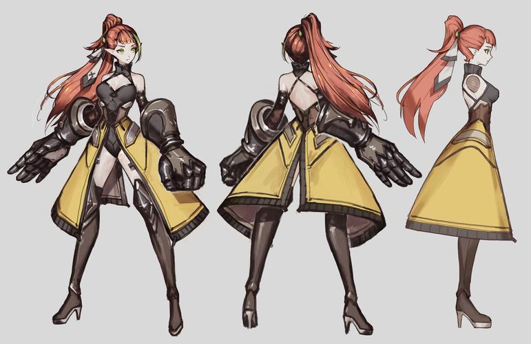 魔道兵装官方网站:体验魔法少女的热血战斗