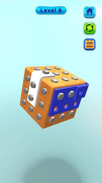 拧螺丝模拟器安卓版:趣味十足的休闲模拟游戏