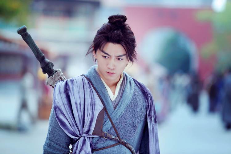 炎炎夏日,玩转杨过游戏,一起闯荡江湖!