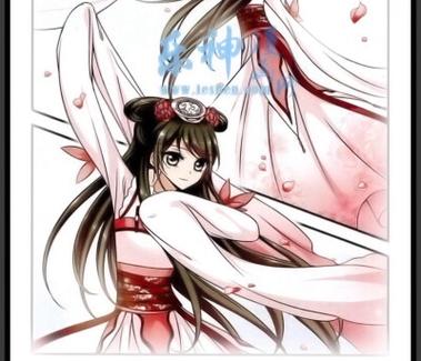 妃神会秘史汉化版下载:完整版+全CG资源免费获取