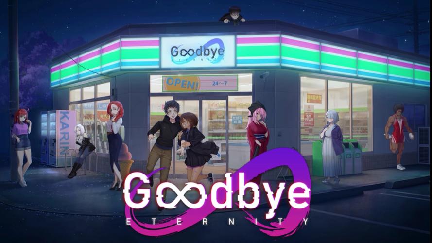 你弟弟最爱？二次人生游戏合集推荐