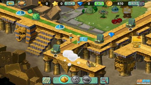 急速下载僵尸生活2官方正式版最新版:热血战斗,等你加入!