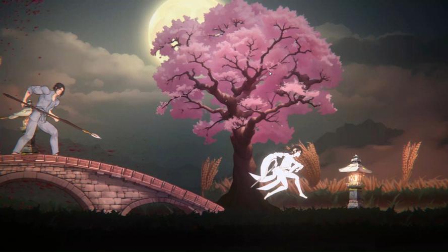 玉莲之剑汉化版下载安装教程:轻松上手玩游戏