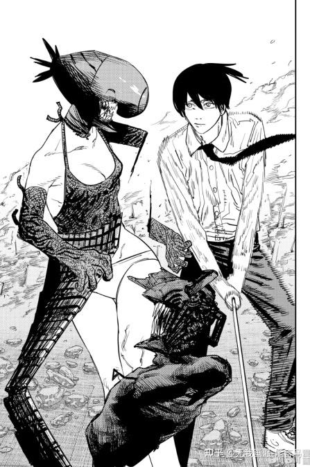 电锯人游戏攻略：解锁隐藏角色及武器的详细步骤