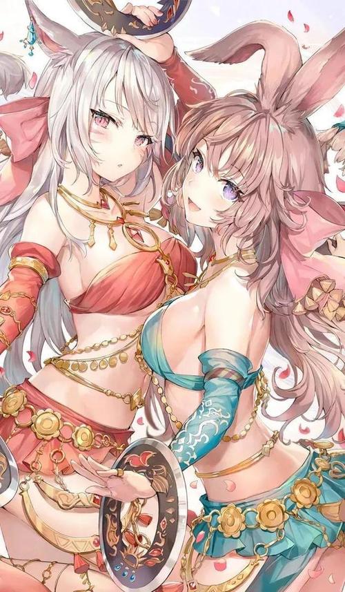 想玩猫娘游戏？教你轻松下载到手机或电脑